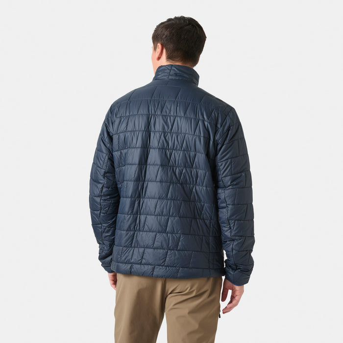 Helly Hansen Lifaloft Insulator Jacket - Men's Navy