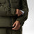 Rossignol Siz Quilted Jacket - Boys' Olive Shadow