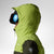 Rossignol Siz Quilted Jacket - Boys' Olive Shadow
