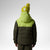 Rossignol Siz Quilted Jacket - Boys' Olive Shadow