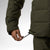 Rossignol Siz Quilted Jacket - Boys' Olive Shadow