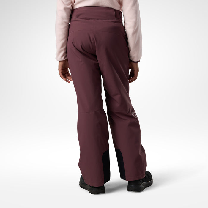 Rossignol Insulated Ski Pants - Girls' Huckleberry