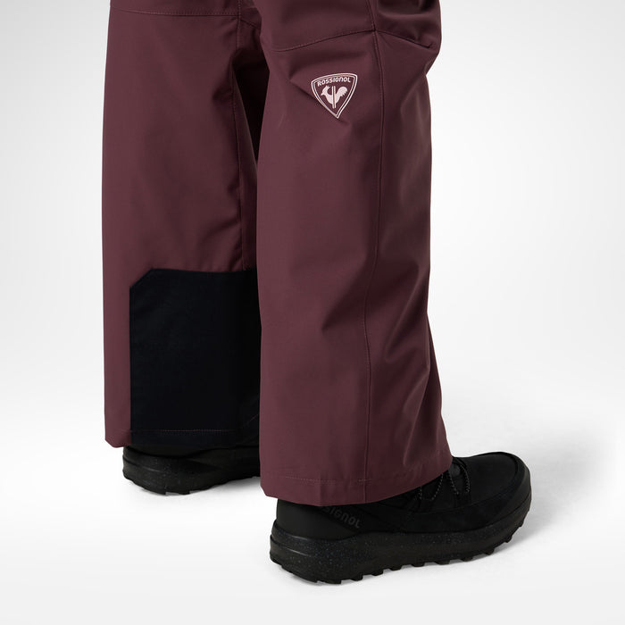 Rossignol Insulated Ski Pants - Girls' Huckleberry