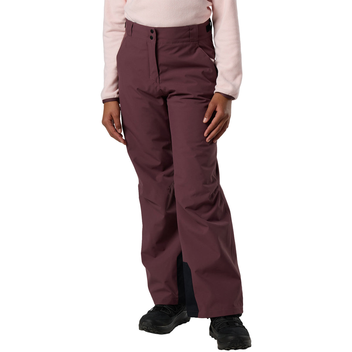 Rossignol Insulated Ski Pants - Girls' Huckleberry