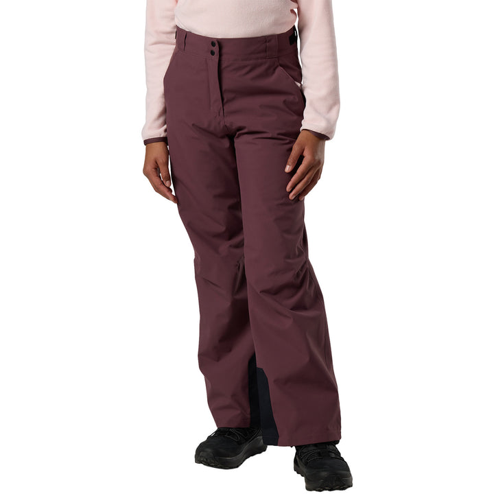 Rossignol Insulated Ski Pants - Girls' Huckleberry