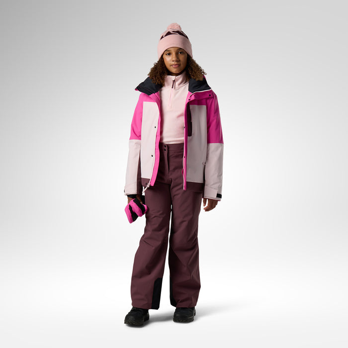 Rossignol Insulated Ski Pants - Girls' Huckleberry