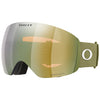 Fern/Prizm Snow Sage Gold Iridium