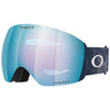 Warp/Prizm Snow Sapphire Iridium