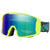Oakley Line Miner M Goggles Celeste Stencil/Prizm Snow Argon Iridium