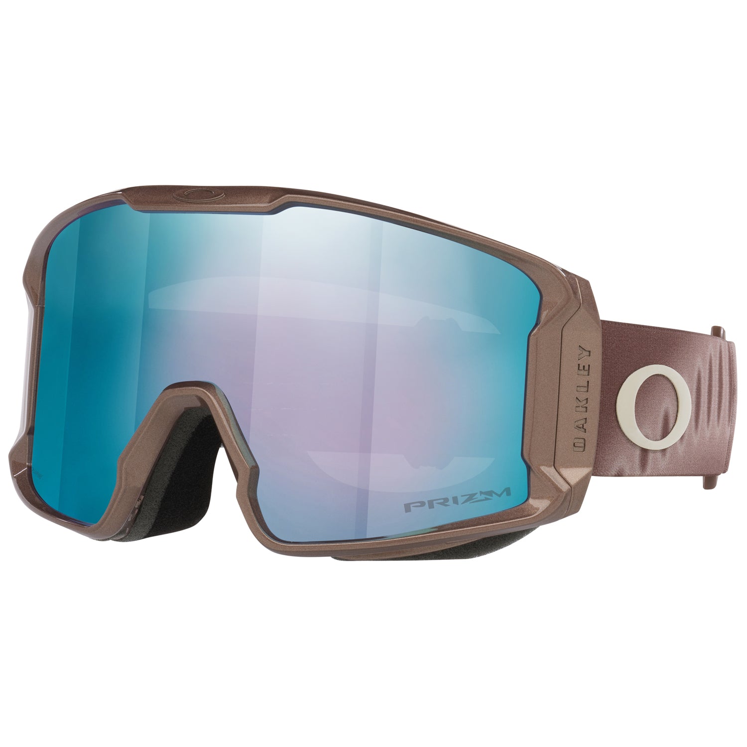 Oakley Line Miner M Goggles – evo