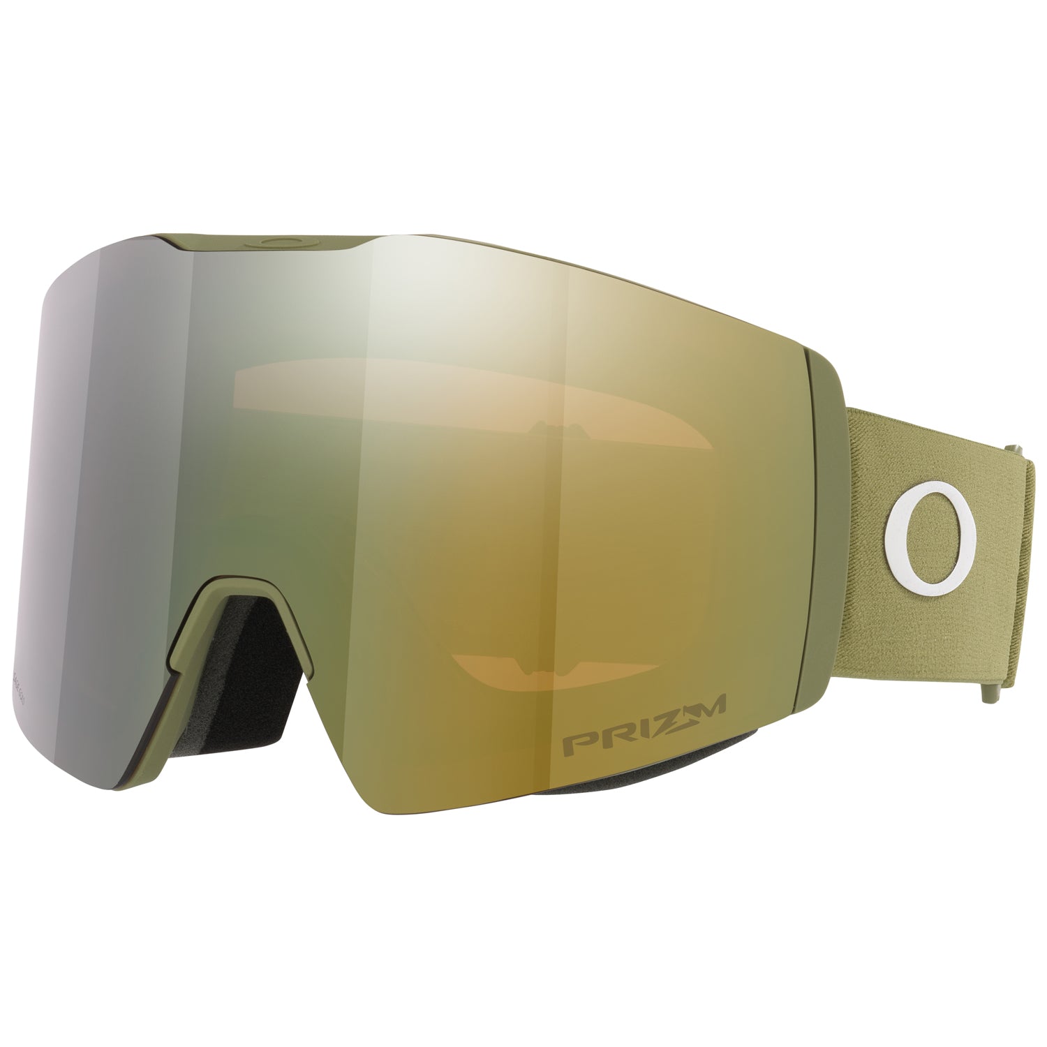 Oakley Fall Line L Goggles – evo