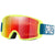 Oakley Line Miner S Goggles Balsam B1B/Prizm Snow Torch Iridium