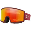 Iron Red/Fire Iridium