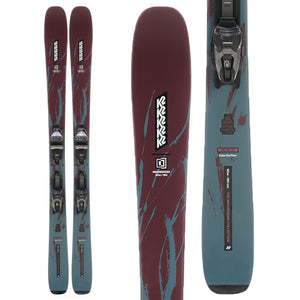 K2 Mindbender 90 - Women's