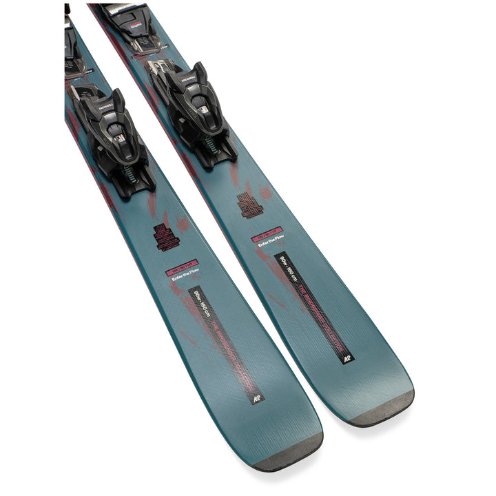 K2 Mindbender 90 W Skis - Women's 2027