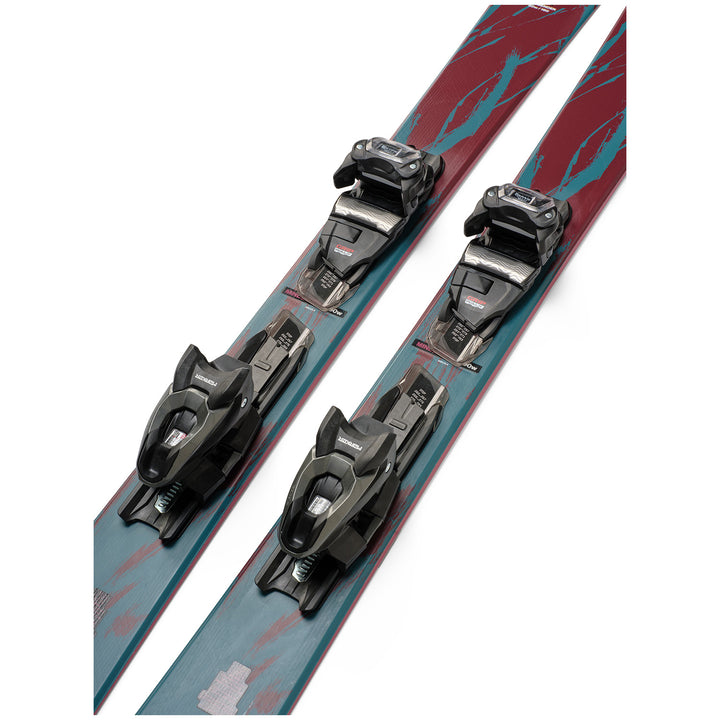 K2 Mindbender 90 W Skis - Women's 2027