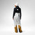 Rossignol Proclivity 3L Shell Bib Pants - Women's White