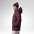 Rossignol Puffy Insulated Parka - Women's Huckleberry