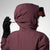 Rossignol Puffy Insulated Parka - Women's Huckleberry