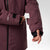 Rossignol Puffy Insulated Parka - Women's Huckleberry
