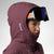 Rossignol Puffy Insulated Parka - Women's Huckleberry