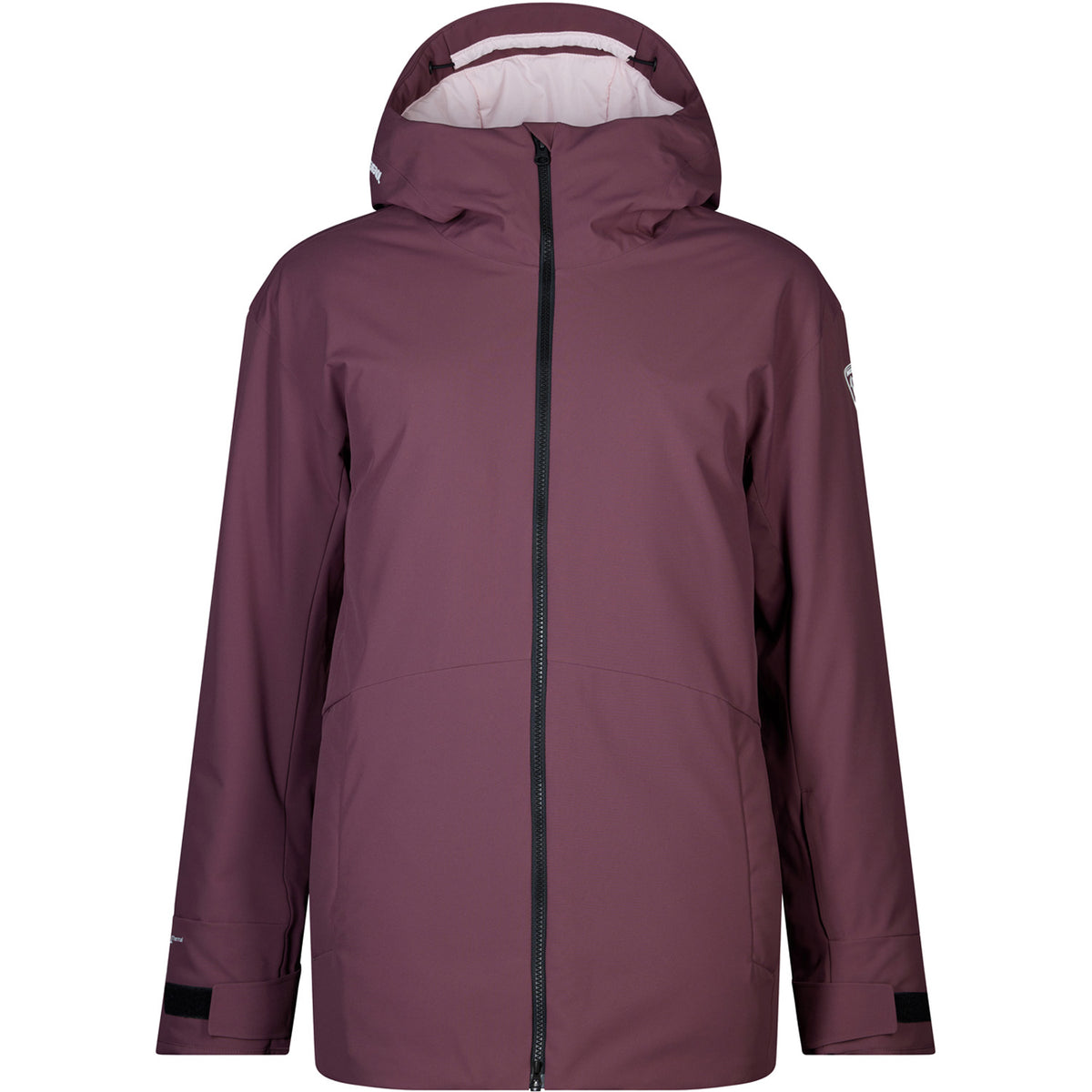 Rossignol Puffy Insulated Parka - Women's Huckleberry