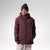 Rossignol Puffy Insulated Parka - Women's Huckleberry