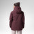 Rossignol Puffy Insulated Parka - Women's Huckleberry