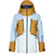Rossignol Proclivity 3L Shell Ski Jacket - Women's White