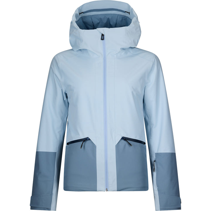 Rossignol Rochrun Insulated Jacket - Women's Blue Aura/Windward Blue