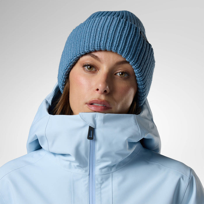 Rossignol Rochrun Insulated Jacket - Women's Blue Aura/Windward Blue