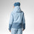 Rossignol Rochrun Insulated Jacket - Women's Blue Aura/Windward Blue