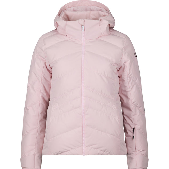 Rossignol Staci Insulated Jacket - Women's Pale Lilac Pearly