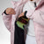 Rossignol Staci Insulated Jacket - Women's Pale Lilac Pearly