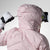 Rossignol Staci Insulated Jacket - Women's Pale Lilac Pearly
