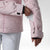 Rossignol Staci Insulated Jacket - Women's Pale Lilac Pearly