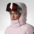 Rossignol Staci Insulated Jacket - Women's Pale Lilac Pearly