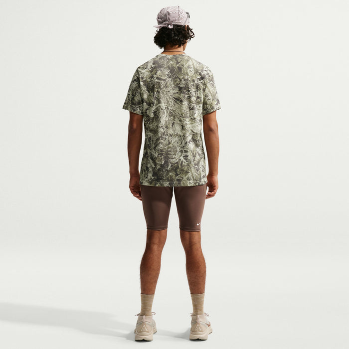 Nike ACG Dri-FIT Standard Run UTMB T-Shirt - Men's Sail