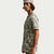 Nike ACG Dri-FIT Standard Run UTMB T-Shirt - Men's Sail