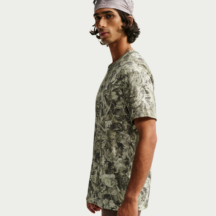 Nike ACG Dri-FIT Standard Run UTMB T-Shirt - Men's Sail