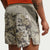 Nike 6" Brief-Lined Trail Running Shorts - Men's Sequoia/Light Army/Summit White