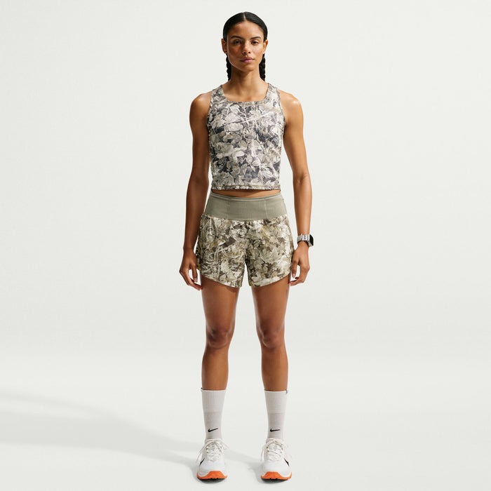 Nike ACG Tank Top - Women's Squoia/Summit White