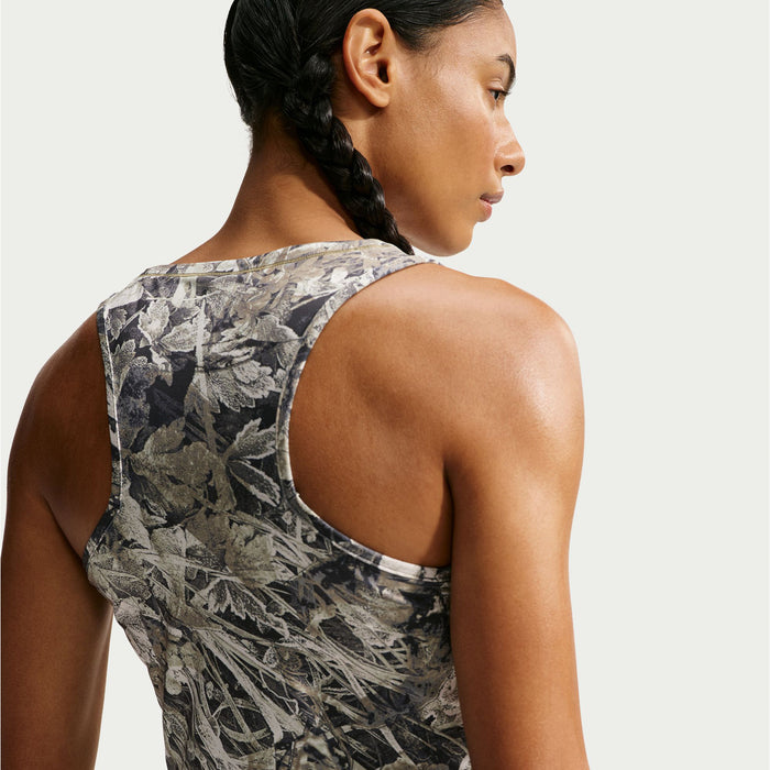 Nike ACG Tank Top - Women's Squoia/Summit White