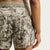 Nike ACG 4" Shorts - Women's Sequoia/Summit White