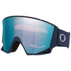 Matte Abyss Blue/Prizm Sapphire + Prizm Iced Iridium