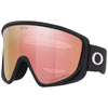 Matte Black/Prizm Rose Gold Iridium
