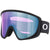 Oakley Mont Scape L Goggles Matte Black/Prizm Iced Iridium