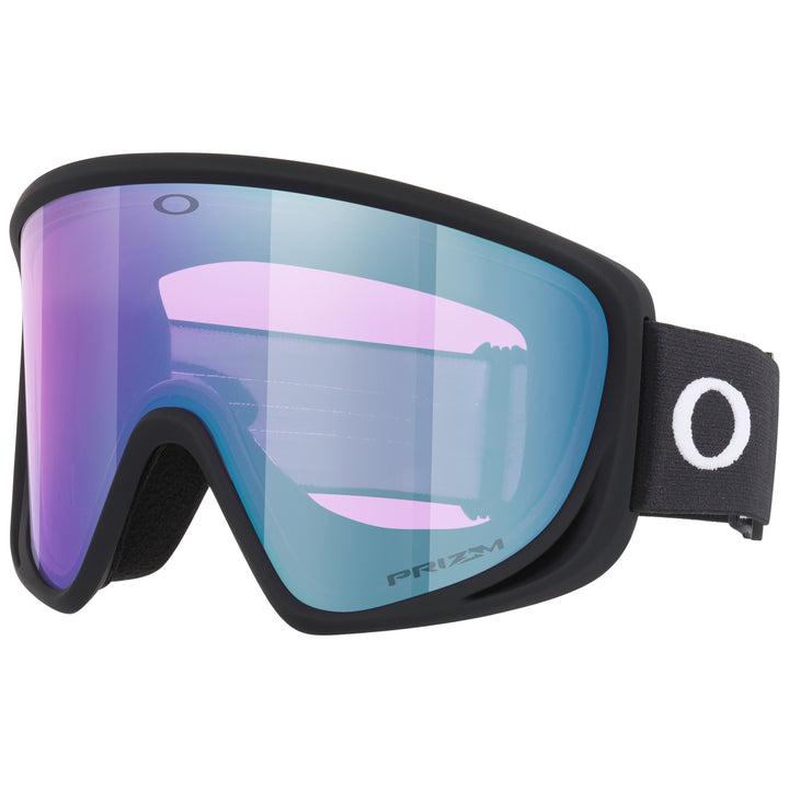 Oakley Mont Scape L Goggles Matte Black/Prizm Iced Iridium