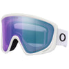 Matte White/Prizm Iced Iridium