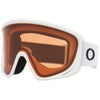 Matte White/Prizm Persimmon